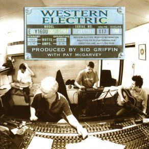 Download track Emily In Ginger (Dub Mix) Electric Western