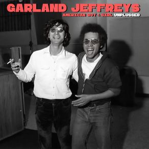 Download track Livin' For Me (Acoustic) Garland Jeffreys