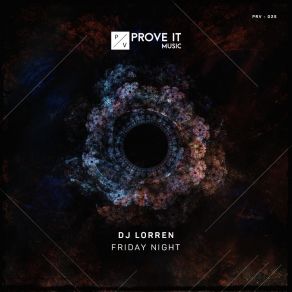 Download track Friday Night DJ Lorren