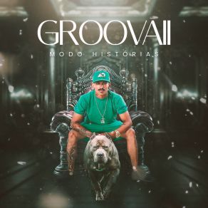 Download track Bumbum De Quadradinho GROOVAII