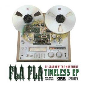 Download track I Am Fla (Remix) Fla Fla