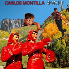 Download track 4eva (Original Mix) Carlos Montilla