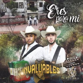 Download track Dime Mi Amor Invaluables