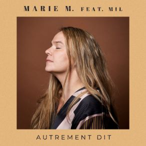 Download track Celle Qui Reste Marie M