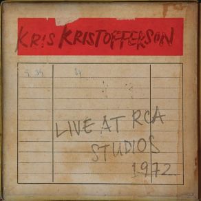 Download track Loving Her Was Easier (Than Anything I'll Ever Do Again) Kris Kristofferson