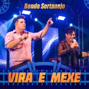 Download track Agarra Agarra (Ao Vivo) Bonde Sertanejo