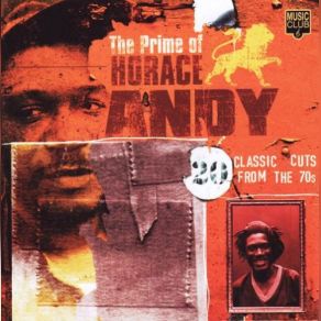 Download track Love Of A Woman Horace Andy