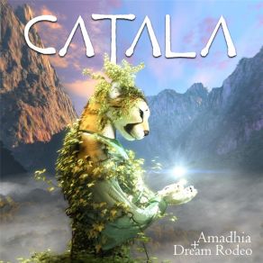 Download track Canticel (Little Song) Amadhia