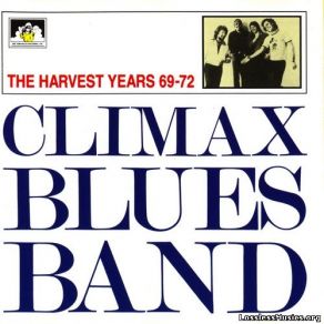 Download track Hey Baby, Everything's Gonna Be Allright Yeh Yeh Yeh Climax Blues Band