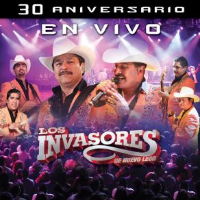 Download track Total Ya Se Fue Los Invasores De Nuevo Leon