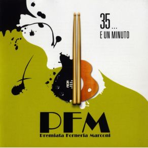 Download track Maestro Della Voce Premiata Forneria Marconi