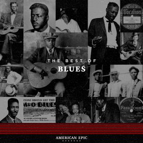 Download track Dark Was The Night, Cold Was The Ground Blind Willie Johnson