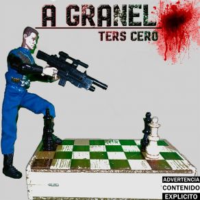 Download track Negativo A Oscuras Ters Cero