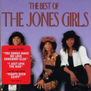 Download track Nights Over Egypt The Jones Girls