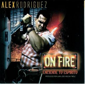 Download track Que Te Pasa Alex Rodriguez