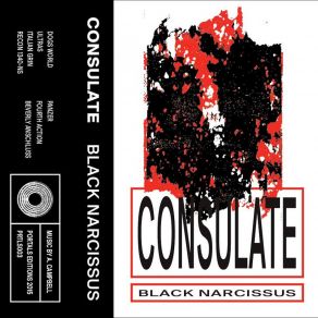 Download track Beverly Anschluss Consulate