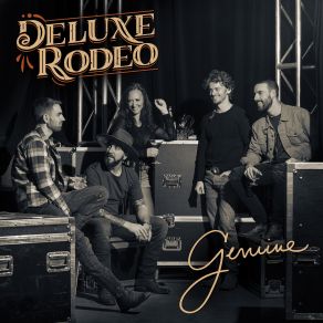 Download track Genuine Deluxe Rodeo