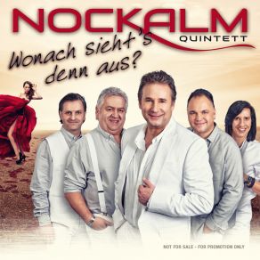 Download track 8612609 Nockalm Quintett