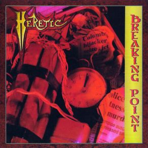 Download track Heretic Mike Howe, The Heretic