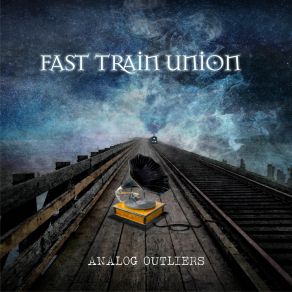 Download track Union Fast Train Union