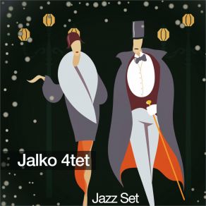 Download track Flowing In Terminal Jalko 4tet