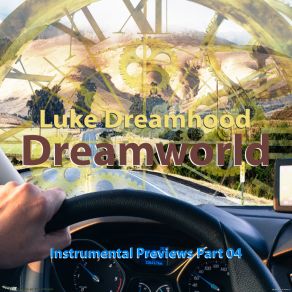 Download track Nightlife (Instrumental Mix) Luke Dreamhood