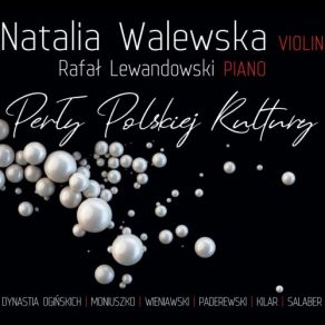 Download track Oberek (Suita Tańców Polskich) Natalia Walewska