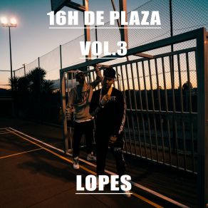 Download track Ojala Lopes