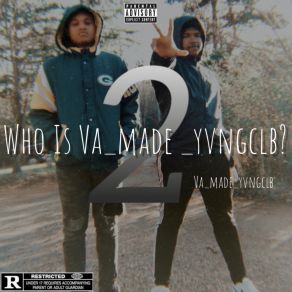 Download track Crossed Va Made Yvngclb