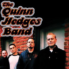 Download track Not This Time (Live) The Quinn Hedges Band