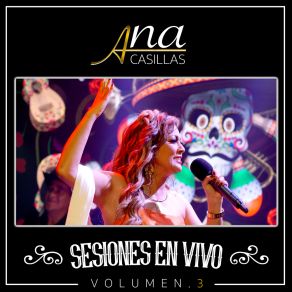Download track Puño De Tierra (En Vivo) Ana Casillas