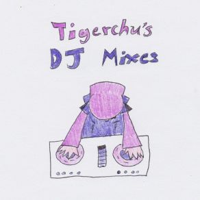 Download track Why Should I Worrry (DJ-Ed) Tigerchu