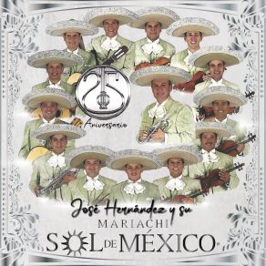 Download track Popurrí De Rock: Oye Mi Amor / Así Es La Vida / La Célula Que Explota / A Dios Le Pido / Me Vale Mariachi Sol De Mexico De Jose Hernandez