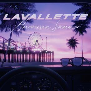 Download track Sunset Baby Lavallette