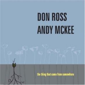 Download track Ebon Coast Don Ross, Andy McKee