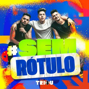 Download track Senta No Colo Do Pai Triou