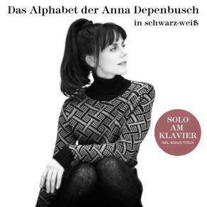 Download track Alles Über Bord (Solo Am Klavier) Anna Depenbusch