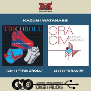 Download track Divertimento From Asterias Kazumi Watanabe