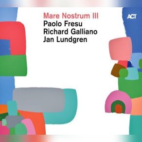 Download track Pavese Paolo Fresu, Jan Lundgren, Richard Galliano