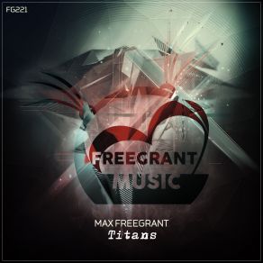 Download track Titans (Radio Edit) Max Freegrant