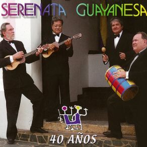 Download track Dime Lunita Serenata Guayanesa