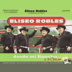 Download track Presentimiento Eliseo Robles