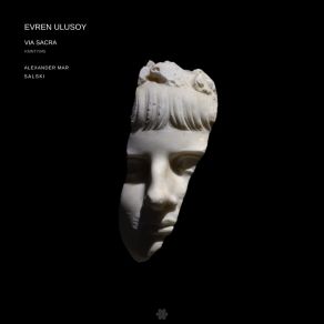 Download track Via Sacra (Salski Remix) Evren UlusoySalski