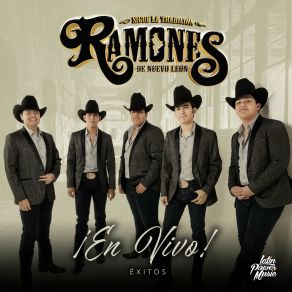 Download track El Ayudante De Lino (Live) Los Ramones De Nuevo Leon