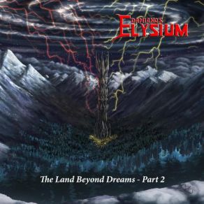 Download track Unveil A Secret Damiano's Elysium