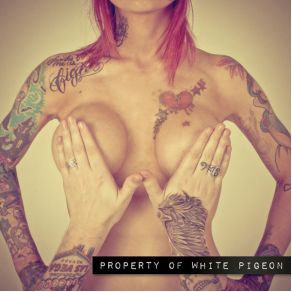 Download track Kentucky Pie White Pigeon