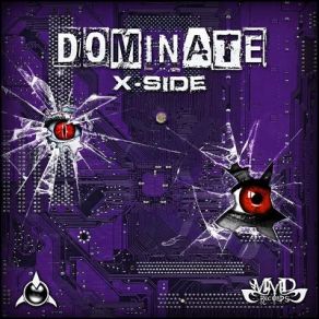 Download track Dominate X - Side