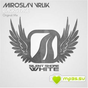 Download track Backstage (Radio Edit) Miroslav Vrlik