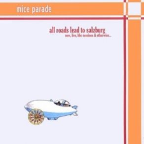 Download track Circle 1 (BBC Session) Mice Parade