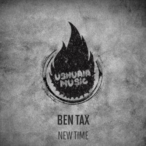 Download track New Time Ben Tax